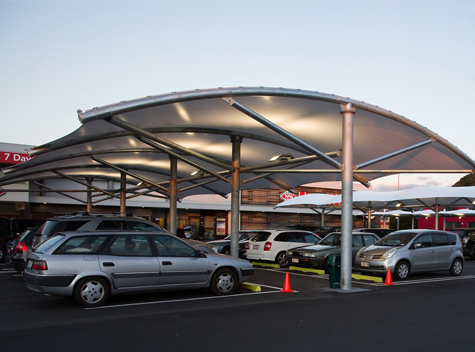 Our Products: Shade & Shelter Designs | Shade Systems NZ